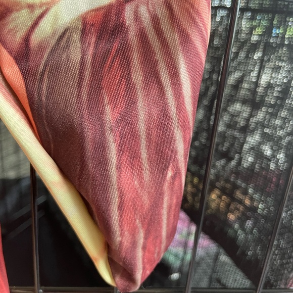 Morph suit in muscle skeletal - kids large. - Picture 6 of 6